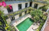 Туры в отель ZEN Rooms Legian Gang Cempaka