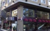 Туры в отель Funda Hotel