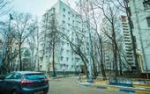 Туры в отель Funny Dolphins Apartments VDNKH