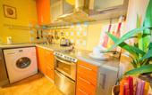 Туры в отель Funny Dolphins Apartments VDNKH