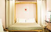 Туры в отель Funny Dolphins Apartments VDNKH