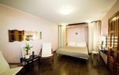 Туры в отель Funny Dolphins Apartments VDNKH