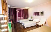 Туры в отель Funny Dolphins Apartments VDNKH
