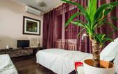 Туры в отель Funny Dolphins Apartments VDNKH
