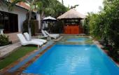 Туры в отель Ocean Villa Dive Resort - Tulamben