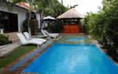 Туры в отель Ocean Villa Dive Resort - Tulamben