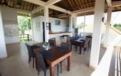 Туры в отель Ocean Villa Dive Resort - Tulamben