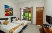 Туры в отель Ocean Villa Dive Resort - Tulamben