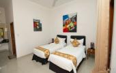 Туры в отель Ocean Villa Dive Resort - Tulamben