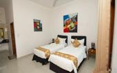 Туры в отель Ocean Villa Dive Resort - Tulamben