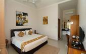 Туры в отель Ocean Villa Dive Resort - Tulamben