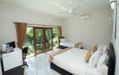 Туры в отель Ocean Villa Dive Resort - Tulamben