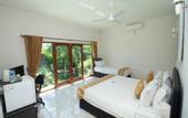 Туры в отель Ocean Villa Dive Resort - Tulamben
