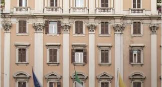 Grand Hotel Plaza 5*