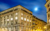 Туры в отель Hotel Belli36 Rooms