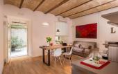 Туры в отель Hotel Belli36 Rooms