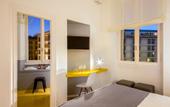 Туры в отель Hotel Belli36 Rooms