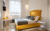 Туры в отель Hotel Belli36 Rooms