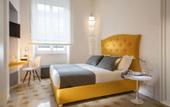 Туры в отель Hotel Belli36 Rooms