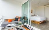 Туры в отель UniQue Boutique Resort