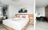 Туры в отель UniQue Boutique Resort