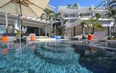 Туры в отель UniQue Boutique Resort