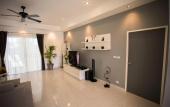 Туры в отель Blissful Tropical Stay at SeaLaVie Villa