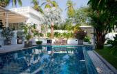Туры в отель Blissful Tropical Stay at SeaLaVie Villa