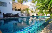 Туры в отель Blissful Tropical Stay at SeaLaVie Villa