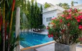 Туры в отель Blissful Tropical Stay at SeaLaVie Villa