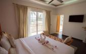 Туры в отель Blissful Tropical Stay at SeaLaVie Villa