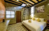 Туры в отель The Wishes Hotel at Chiangmai