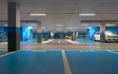 Туры в отель Hotel & Spa MYR Plaza Mercado