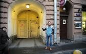 Туры в отель Welcome Home Apartments Kazanskaya 5