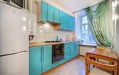 Туры в отель Welcome Home Apartments Kazanskaya 5