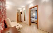 Туры в отель Welcome Home Apartments Kazanskaya 5