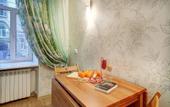 Туры в отель Welcome Home Apartments Kazanskaya 5