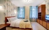 Туры в отель Welcome Home Apartments Kazanskaya 5