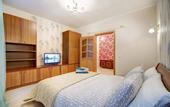 Туры в отель Welcome Home Apartments Kazanskaya 5
