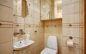 Туры в отель Welcome Home Apartments Kazanskaya 5