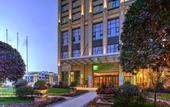Туры в отель Holiday Inn Express Chengdu Huanhuaxi by IHG