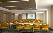 Туры в отель Holiday Inn Express Chengdu Huanhuaxi by IHG