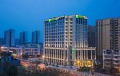 Туры в отель Holiday Inn Express Chengdu Huanhuaxi by IHG