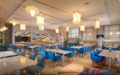 Туры в отель Holiday Inn Express Chengdu Huanhuaxi by IHG