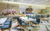 Туры в отель Holiday Inn Express Chengdu Huanhuaxi by IHG