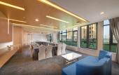 Туры в отель Holiday Inn Express Chengdu Huanhuaxi by IHG