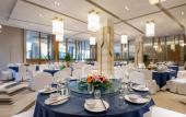 Туры в отель Holiday Inn Express Chengdu Huanhuaxi by IHG