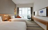 Туры в отель Holiday Inn Express Chengdu Huanhuaxi by IHG