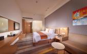 Туры в отель Holiday Inn Express Chengdu Huanhuaxi by IHG