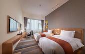Туры в отель Holiday Inn Express Chengdu Huanhuaxi by IHG